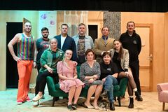 Ochotníci zo Strečna: Keď je divadlo ozajstnou vášňou