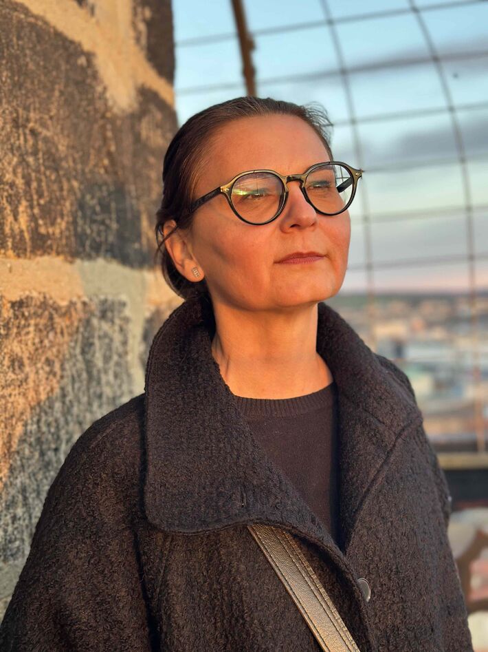 Katarína Kerekesová Urbanová