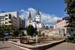 Nové dotačné výzvy môžu pomôcť aj pamiatkam v Žilinskom kraji 