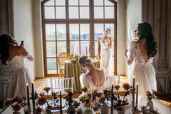  Svadobné inšpirácie ožijú v Sobášnom paláci v Bytči