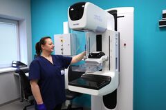 Žilinská nemocnica bola zaradená do siete skríningových mamografických pracovísk