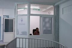 Fakultná nemocnica v Žiline otvorila novú recepciu pre pacientov objednávaných na CT