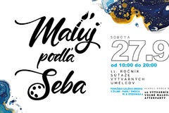 Umelci to v sobotu rozbalia na námestí