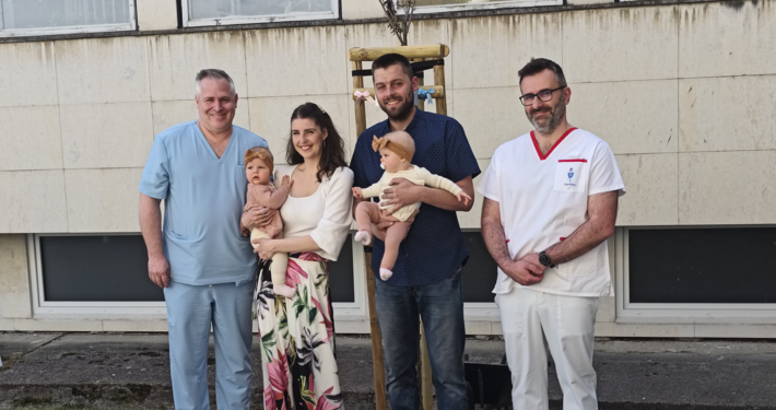 V Žiline otvorili jedinečné centrum pre matky: Takýto model na Slovensku chýbal 