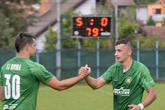 Futbalový sviatok pre Divinu: Nepôjdeme do zápasu proti Žiline ako blázni