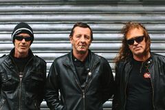 PHIL RUDD v Žiline