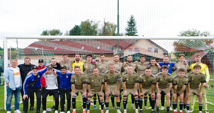 Rosina po jeseni: Panuje spokojnosť, mladíkov sme úspešne zapracovali do zostavy