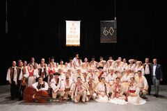 Stavbár pocestuje do Fínska reprezentovať Slovensko