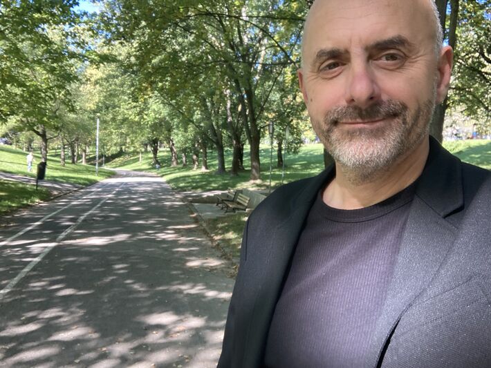 Martin Barčík