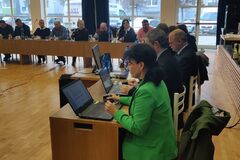 Mestské zastupiteľstvo schválilo programový rozpočet mesta Bytča na rok 2026