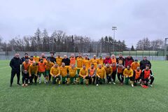 Na Marakane víťazne Závodie