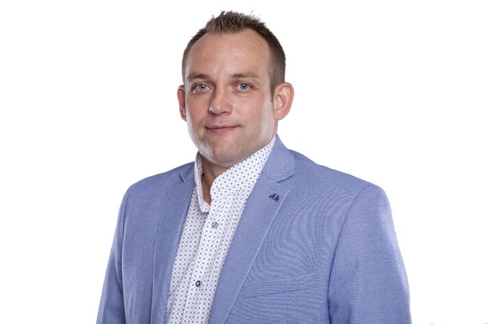 Komunálnej politike sa venuje už 15 rokov. 