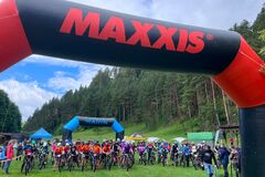 Rajecko - Teplický horolezecký triatlon má za sebou úspešné pokračovanie