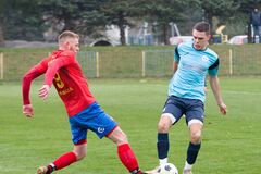 SLOVNAFT CUP - Štvorica tímov z regiónu postúpila do druhého kola