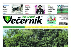 V najnovšom vydaní Žilinského večerníka si prečítate