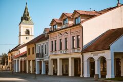 Charitatívne podujatie v Kysuckom Novom Meste podporí mladíka v bdelej kóme