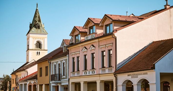 Charitatívne podujatie v Kysuckom Novom Meste podporí mladíka v bdelej kóme