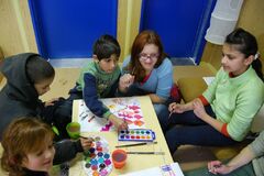 Na Bratislavskej ulici vznikne Kultúrno-kreatívne centrum na pomoc deťom