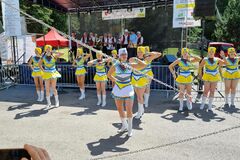 Žilinská župa podporí cez regionálne dotácie 178 projektov za 267 900 eur