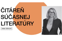 Anna Šišková otvorí Čitáreň súčasnej literatúry v Novej synagóge