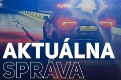 Bratislavu dnes čakajú dopravné obmedzenia: našli tam leteckú bombu z druhej svetovej vojny