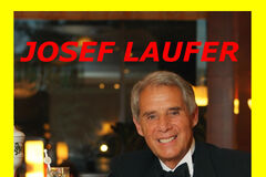 Josef Laufer