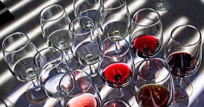 Žilinský festival vína 2025: Slovenské vína v srdci Žiliny – tradícia, elegancia a zážitok