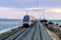 Zmeny vo vlakoch od februára: Cestujúcich zo Žiliny čakajú nové časy odchodov aj príchodov