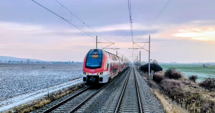 Zmeny vo vlakoch od februára: Cestujúcich zo Žiliny čakajú nové časy odchodov aj príchodov