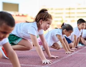 Burza športových klubov v Žiline