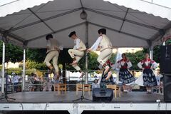 Bytča ožije folklórom: Na Považí veselo opäť roztancuje námestie