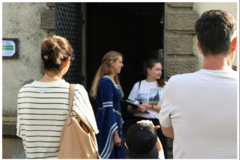 Spoznajte zaujímavé miesta s TIK Žilina