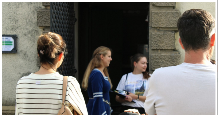 Spoznajte cez prázdniny zaujímavé miesta Žiliny