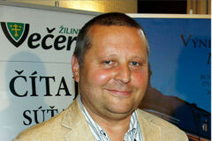 Úprimný Igor Krško po neúspešných voľbách: Niektorým delegátom za hlas sľubovali aj teplákové súpravy!