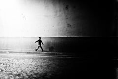 V Žiline sa predstavia najlepšie streetfotografie