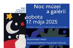 Čaká nás týždeň nabitý kultúrou