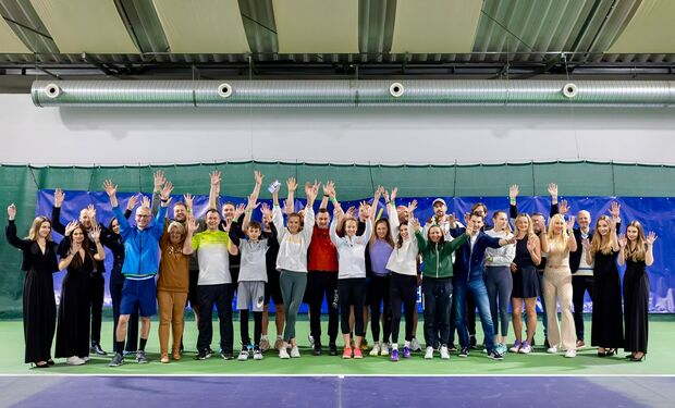 ProAm Challenge by Adifex 2023 znova podporil myšlienku vzájomnej pomoci
