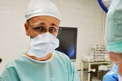 V žilinskej nemocnici obnovili cievnu chirurgiu