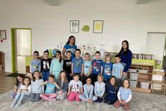 Povedomie o autizme už od útleho detstva