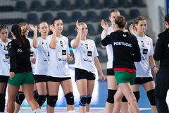 Trojica žilinských hádzanárok hviezdami európskeho šampionátu