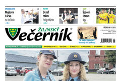 V najnovšom vydaní Žilinského večerníka si prečítate: