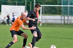 III. DOXXBET TRIEDA - Susedské derby v Podhorí nerozhodne