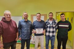 Konkrétne skutky robia Vianoce: Žilinský večerník opätovne podporil dobrú vec