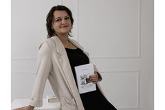 Júlia Marcinová: Naši predkovia prežili aj podmienky, ktoré by dnes zvládol málokto