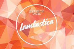 Lambastica open-air | Žilina