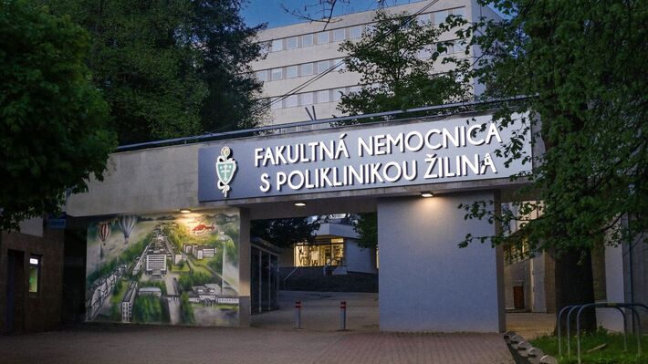 Nemocnica získa financie na rekonštrukciu sociálnych zariadení. 