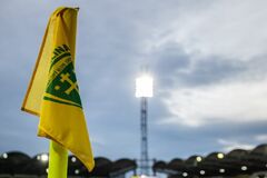 Európsky zápas v Žiline si vyžiada dopravné obmedzenia. Pripravení sú Šošoni aj mesto