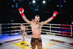 Fantastický galavečer podčiarkli skvelé výkony žilinských borcov