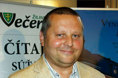 Igor Krško naďalej predsedom zväzu: Nemôžeme ostať stáť na mieste