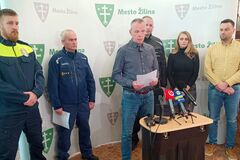 Mesto sa vyjadrilo k mimoriadnej situácii - nie je dôvod na paniku